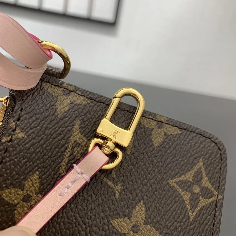 Louis Vuitton All In BB Seoul Exclusive
